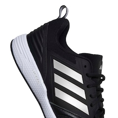Chuteira Futsal Adulto adidas Quadra - Foto 8