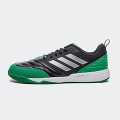 Chuteira Futsal Adulto adidas Quadra - Foto 1