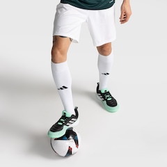 Chuteira Futsal Adulto adidas Quadra - Foto 3