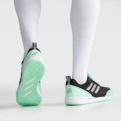 Chuteira Futsal Adulto adidas Quadra - Foto 4