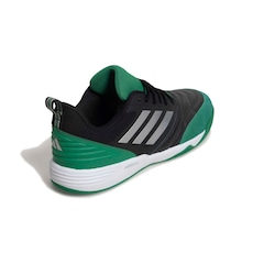 Chuteira Futsal Adulto adidas Quadra - Foto 4