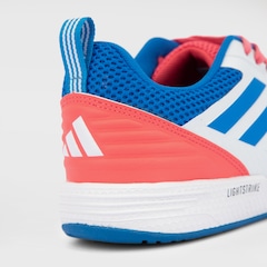 Chuteira Futsal Adulto adidas Quadra - Foto 4