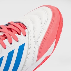 Chuteira Futsal Adulto adidas Quadra - Foto 5
