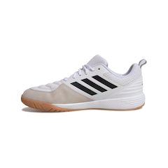 Chuteira Futsal Adulto adidas Quadra - Foto 2