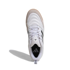 Chuteira Futsal Adulto adidas Quadra - Foto 4