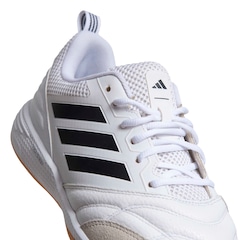 Chuteira Futsal Adulto adidas Quadra - Foto 6