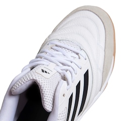 Chuteira Futsal Adulto adidas Quadra - Foto 7
