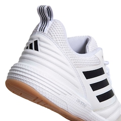 Chuteira Futsal Adulto adidas Quadra - Foto 8
