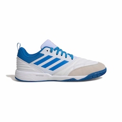 Chuteira Futsal Adulto adidas Quadra - Foto 1