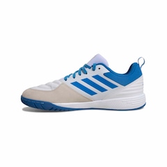 Chuteira Futsal Adulto adidas Quadra - Foto 2