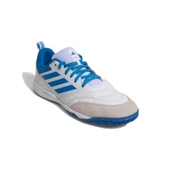 Chuteira Futsal Adulto adidas Quadra - Foto 3