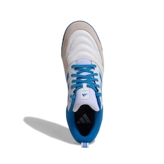 Chuteira Futsal Adulto adidas Quadra - Foto 5