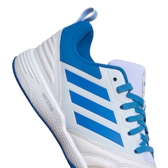 Chuteira Futsal Adulto adidas Quadra - Foto 7