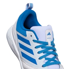 Chuteira Futsal Adulto adidas Quadra - Foto 8
