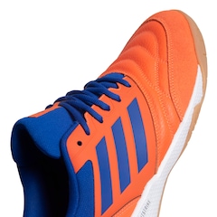 Chuteira Futsal Adulto adidas Quadra - Foto 9