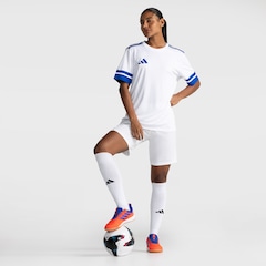 Chuteira Futsal Adulto adidas Quadra - Foto 5