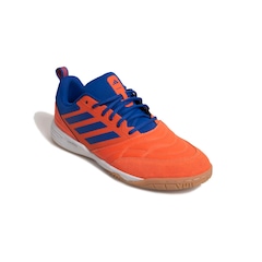Chuteira Futsal Adulto adidas Quadra - Foto 2