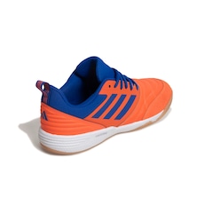 Chuteira Futsal Adulto adidas Quadra - Foto 4