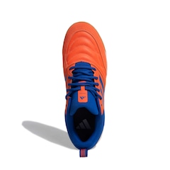 Chuteira Futsal Adulto adidas Quadra - Foto 5