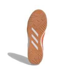 Chuteira Futsal Adulto adidas Quadra - Foto 6