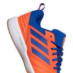Chuteira Futsal Adulto adidas Quadra - Foto 7