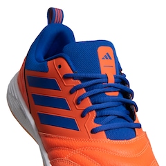 Chuteira Futsal Adulto adidas Quadra - Foto 8