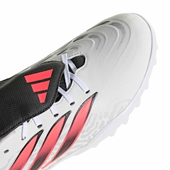 Chuteira Society Adulto Adidas Predator Club - Foto 9