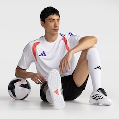 Chuteira Society Adulto Adidas Predator Club - Foto 3