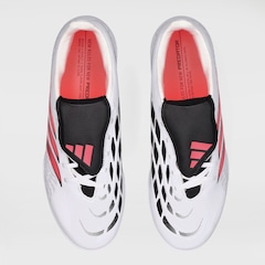 Chuteira Society Adulto Adidas Predator Club - Foto 7