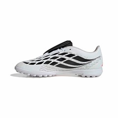 Chuteira Society Adulto Adidas Predator Club - Foto 3