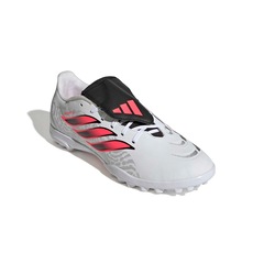 Chuteira Society Adulto Adidas Predator Club - Foto 6