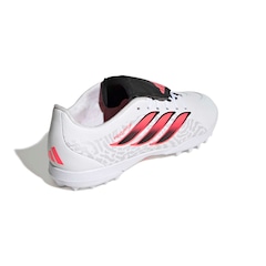 Chuteira Society Adulto Adidas Predator Club - Foto 7