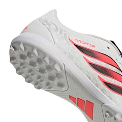 Chuteira Society Adulto Adidas Predator Club - Foto 8