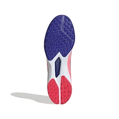 Chuteira Society Adulto adidas F50 Hyperfast Pro - Foto 4