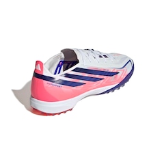 Chuteira Society Adulto adidas F50 Hyperfast Pro - Foto 6
