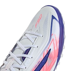 Chuteira Society Adulto adidas F50 Hyperfast Pro - Foto 7