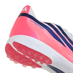 Chuteira Society Adulto adidas F50 Hyperfast Pro - Foto 8