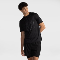 Camiseta Oxer Estampada Treino Unissex - Foto 2