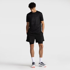 Camiseta Oxer Estampada Treino Unissex - Foto 4