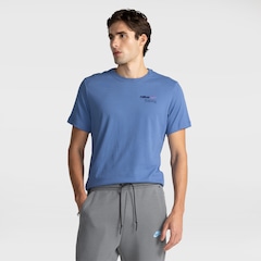 Camiseta Treino Nike Masculina DF STD - Foto 1