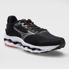 Tênis Masculino Mizuno Wave Legend 5 - Foto 2