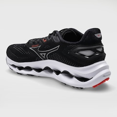 Tênis Masculino Mizuno Wave Legend 5 - Foto 3