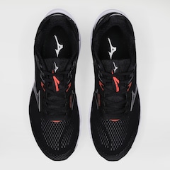 Tênis Masculino Mizuno Wave Legend 5 - Foto 4