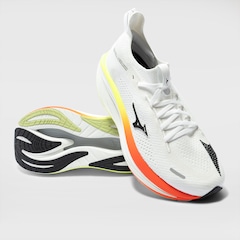 Tênis Masculino Mizuno Neo Vista 3 - Foto 2