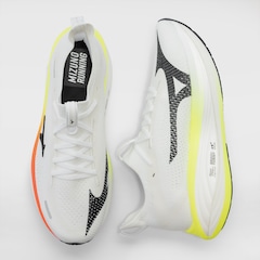 Tênis Masculino Mizuno Neo Vista 3 - Foto 7