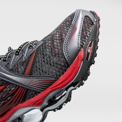 Tênis Masculino Mizuno Wave Prophecy 1 - Foto 4