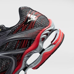 Tênis Masculino Mizuno Wave Prophecy 1 - Foto 5