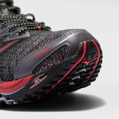 Tênis Masculino Mizuno Wave Prophecy 1 - Foto 6