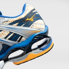 Tênis Masculino Mizuno Wave Prophecy 1 - Foto 5