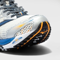 Tênis Masculino Mizuno Wave Prophecy 1 - Foto 6
